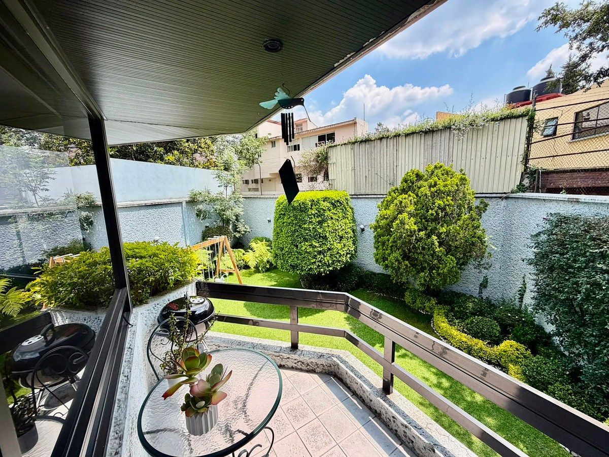 Terraza del desayunador, foto 15 de 44
