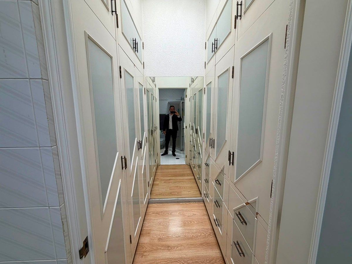 Vestidor, foto 28 de 44
