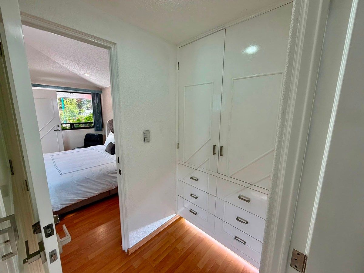 Vestidor, foto 31 de 44