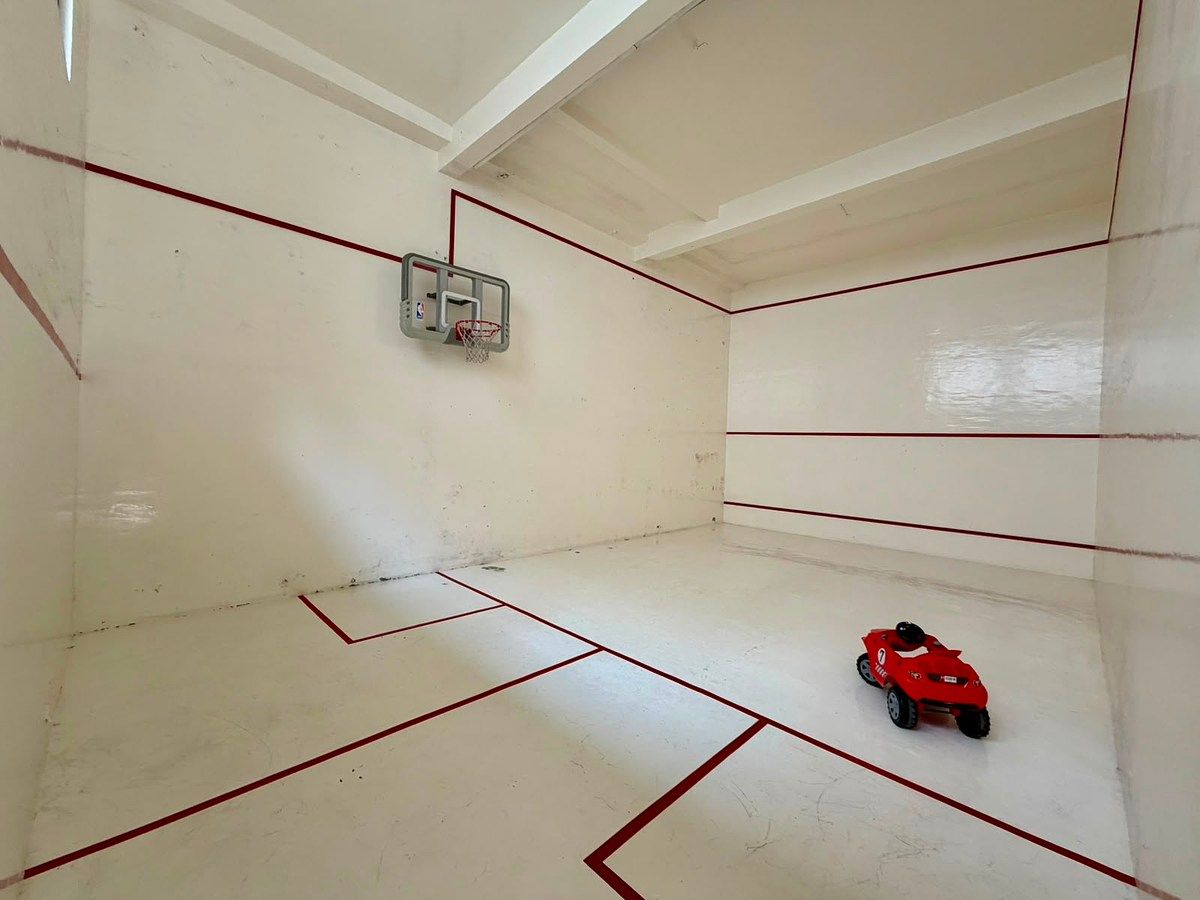 Squash, foto 42 de 44