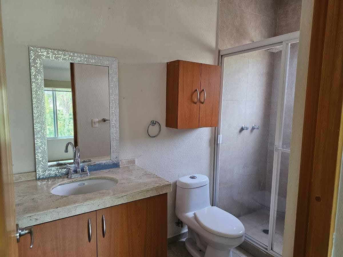 Casa em Real del Bosque, Corregidora, foto 15 de 20