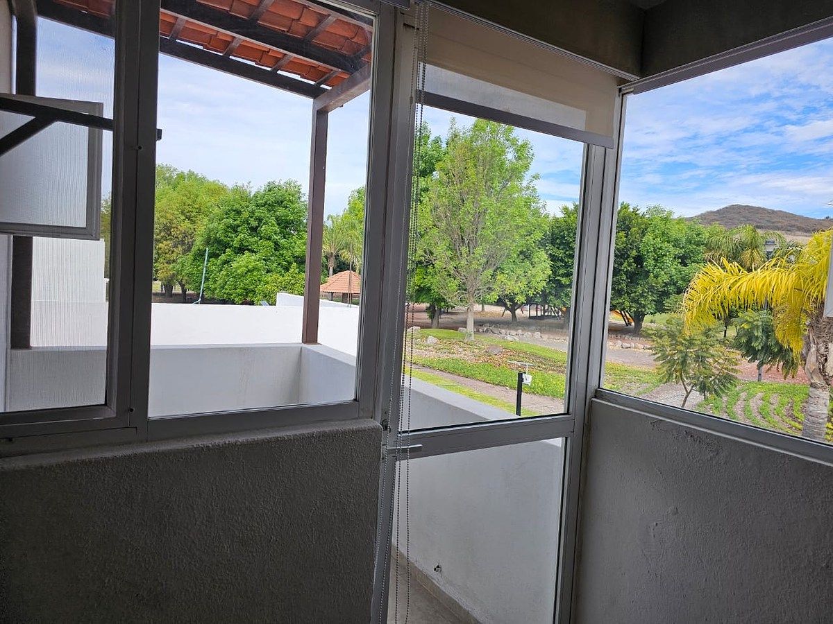 Casa em Real del Bosque, Corregidora, foto 18 de 20