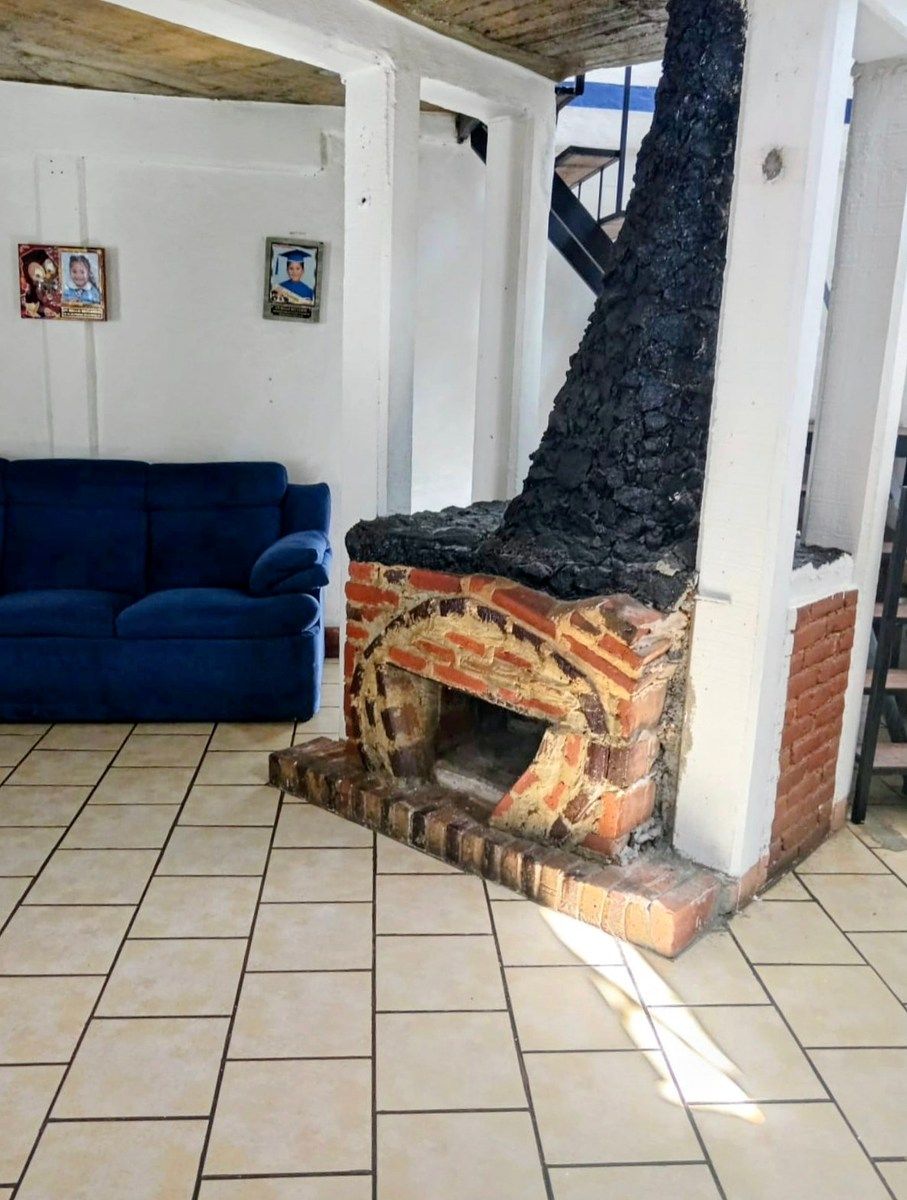 Casa en Cruztitla (San Antonio Tecomitl), Milpa Alta, foto 16 de 20