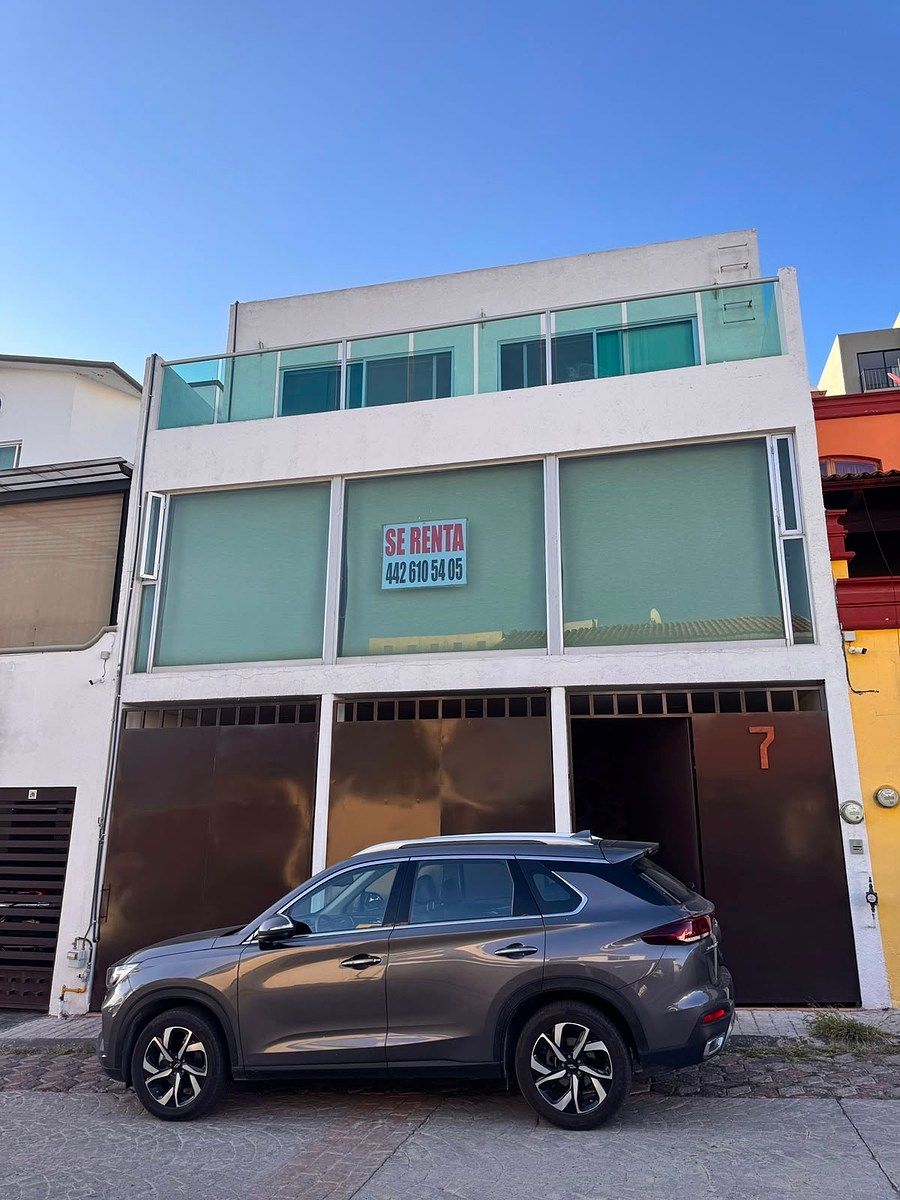 Casa en Milenio III, Querétaro, foto 2 de 22