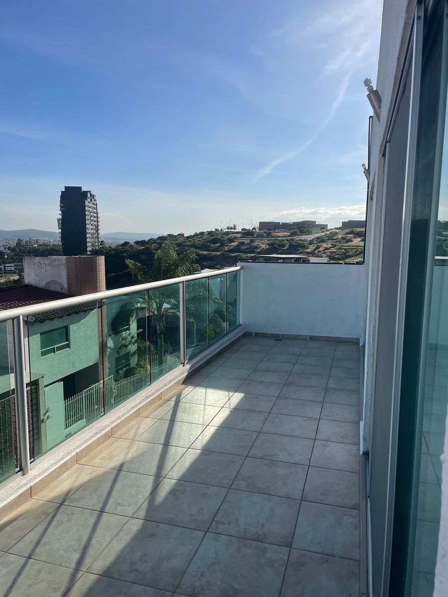 Casa en Milenio III, Querétaro, foto 17 de 22