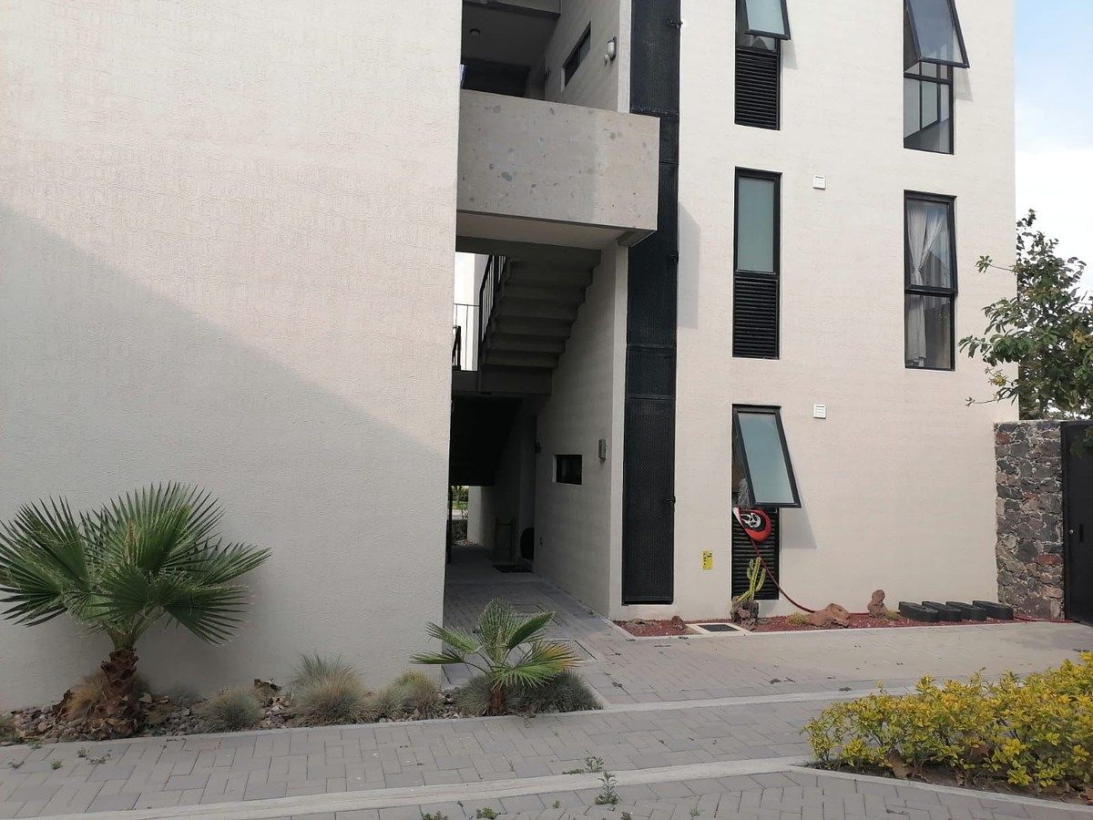 Departamento en El Mirador, El Marqués, foto 2 de 18