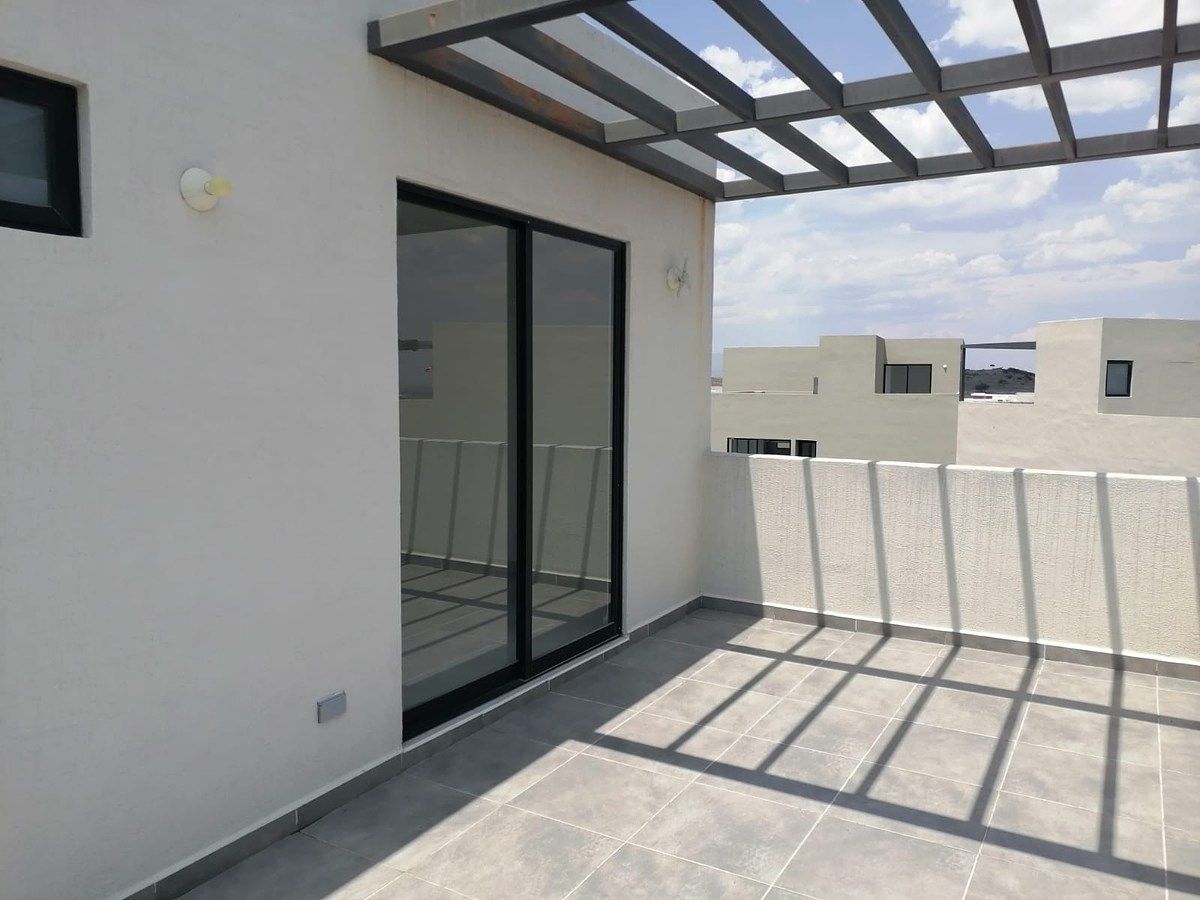 Departamento en El Mirador, El Marqués, foto 14 de 18