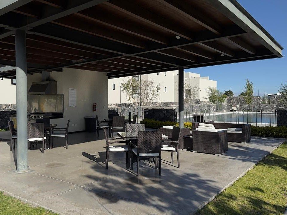 Departamento en El Mirador, El Marqués, foto 17 de 18