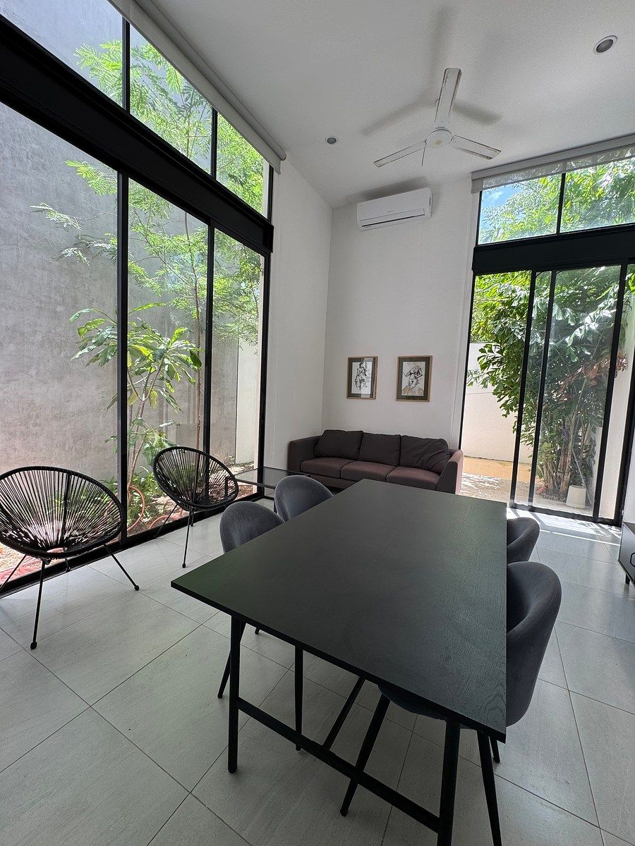 Casa em Santa Gertrudis Copo, Mérida, foto 4 de 17
