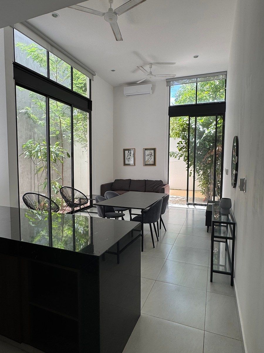 Casa em Santa Gertrudis Copo, Mérida, foto 2 de 17