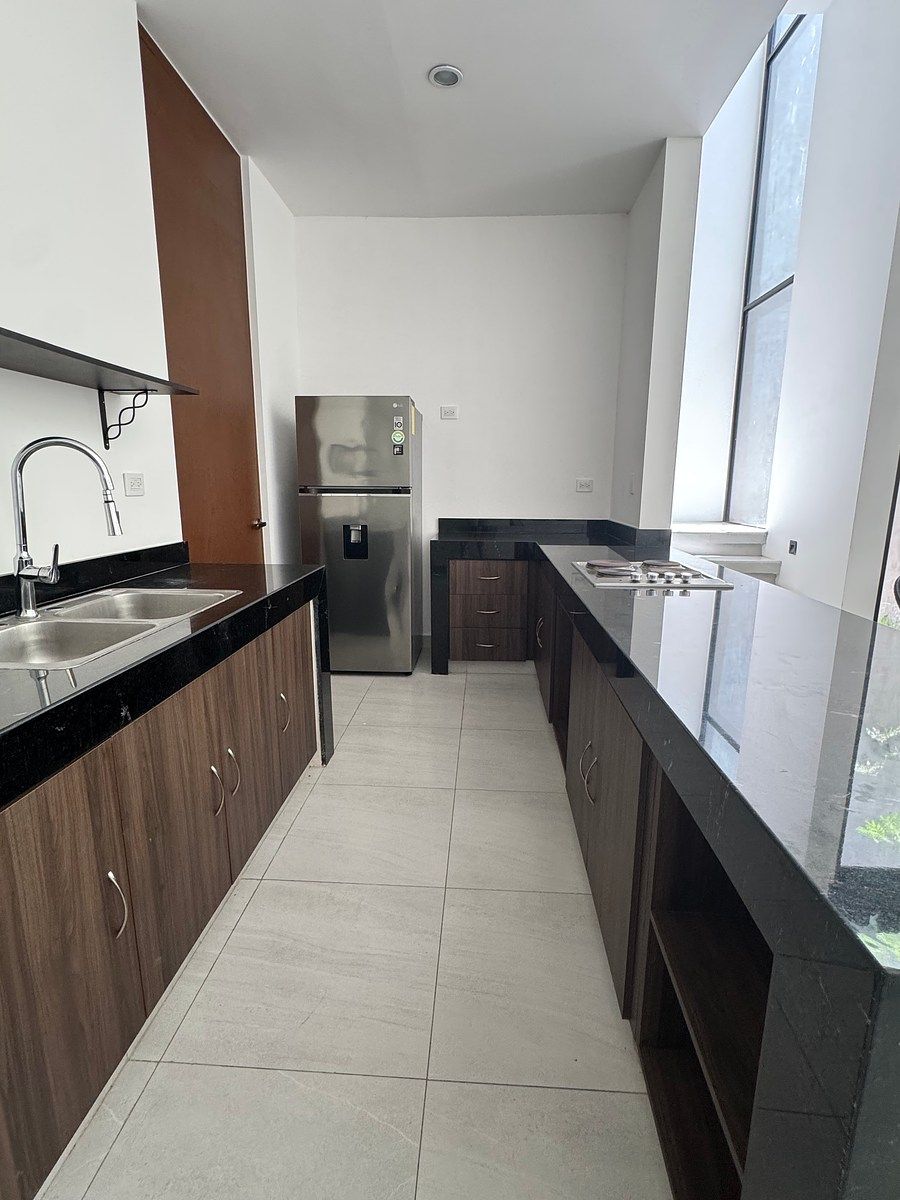 Casa em Santa Gertrudis Copo, Mérida, foto 5 de 17