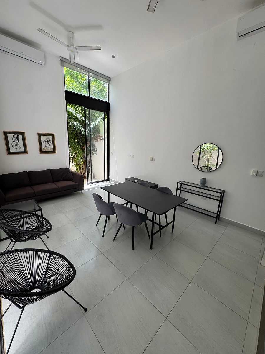 Casa em Santa Gertrudis Copo, Mérida, foto 10 de 17