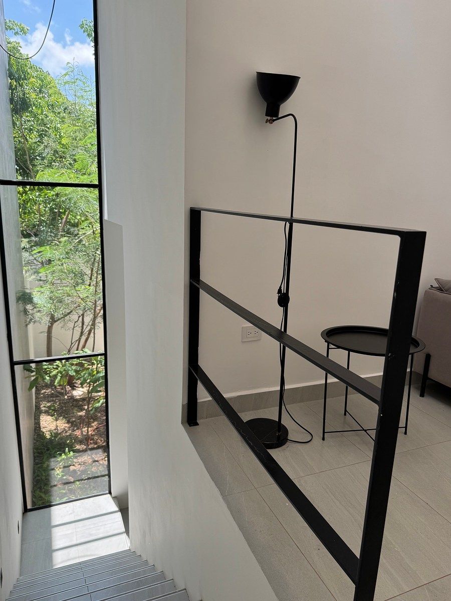 Casa em Santa Gertrudis Copo, Mérida, foto 13 de 17