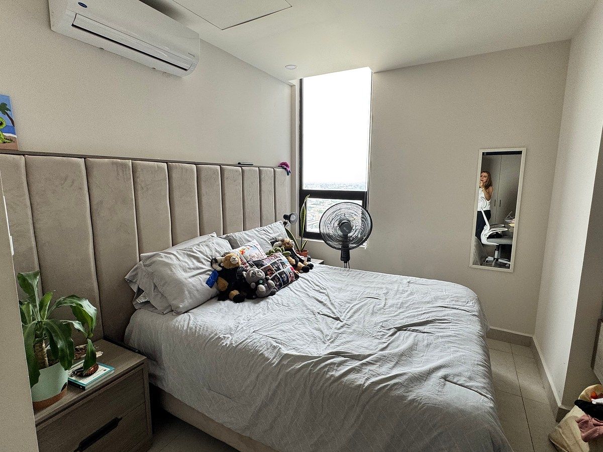 Apartamento em Acero, Monterrey, foto 3 de 16