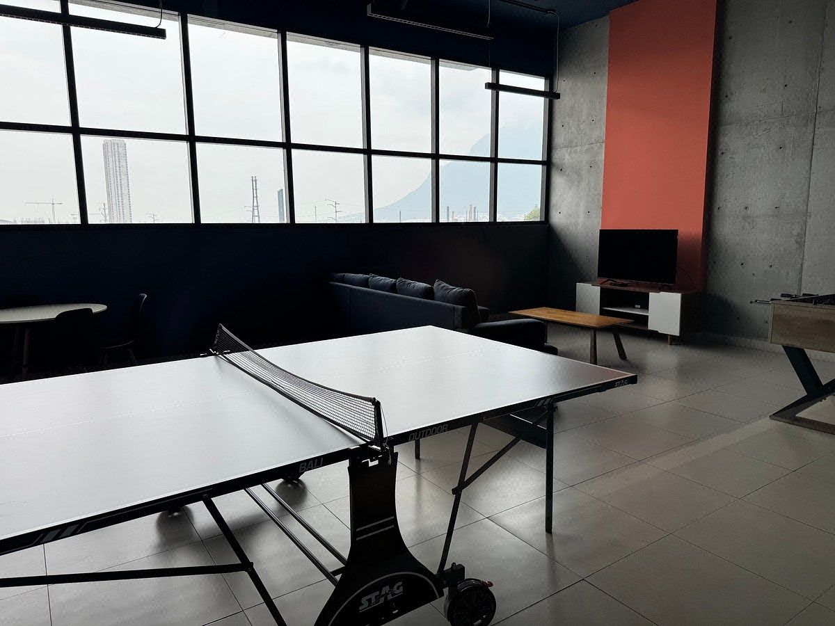 Apartamento em Acero, Monterrey, foto 10 de 16