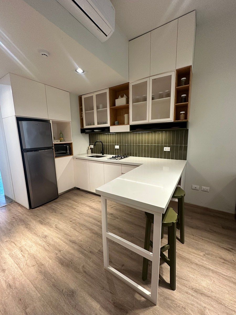 Apartamento em Abraham Lincoln 2 Sector 1, Monterrey, foto 2 de 19
