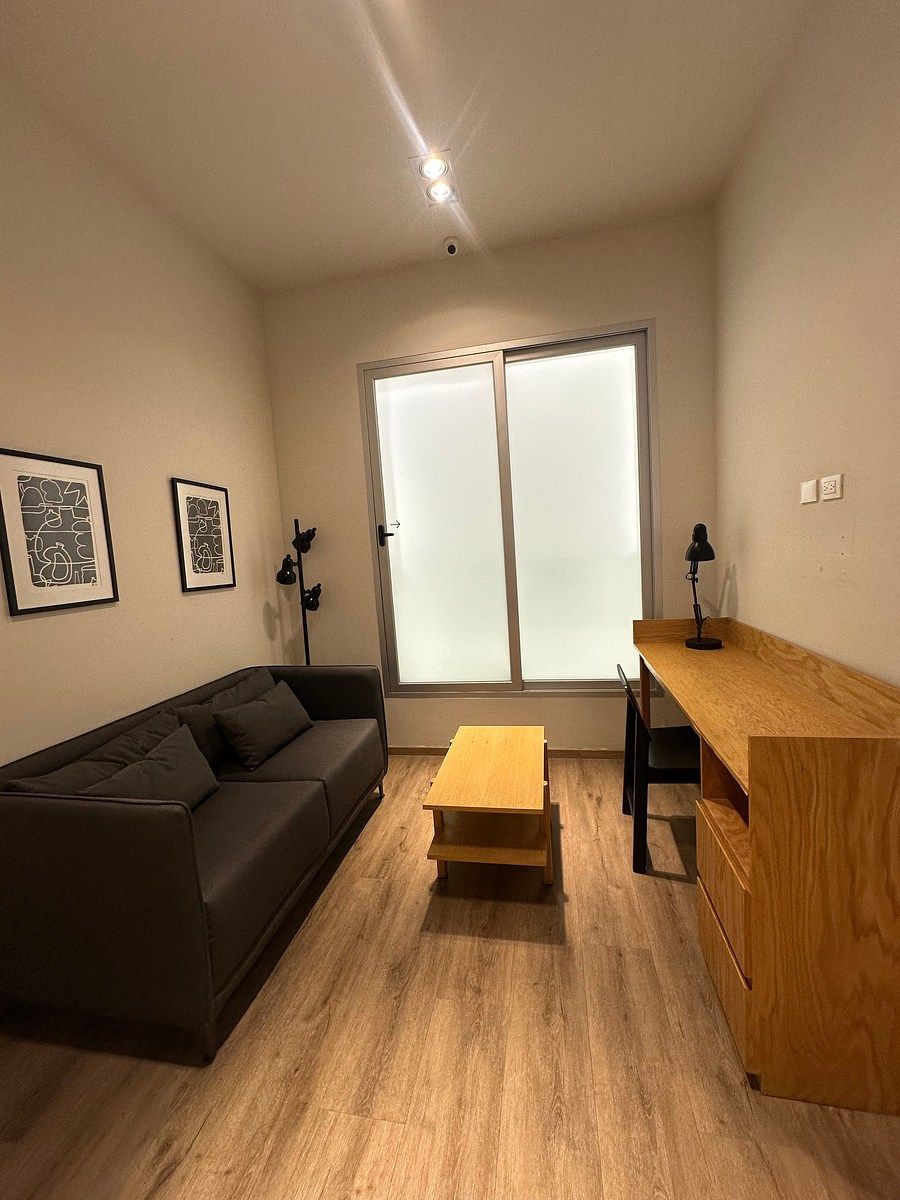 Apartamento em Abraham Lincoln 2 Sector 1, Monterrey, foto 4 de 19