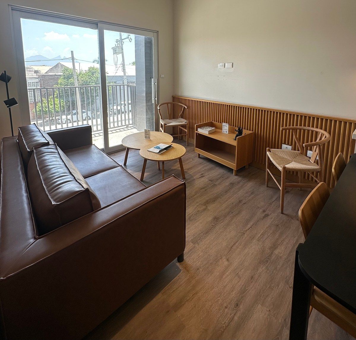 Apartamento em Abraham Lincoln 2 Sector 1, Monterrey, foto 9 de 19