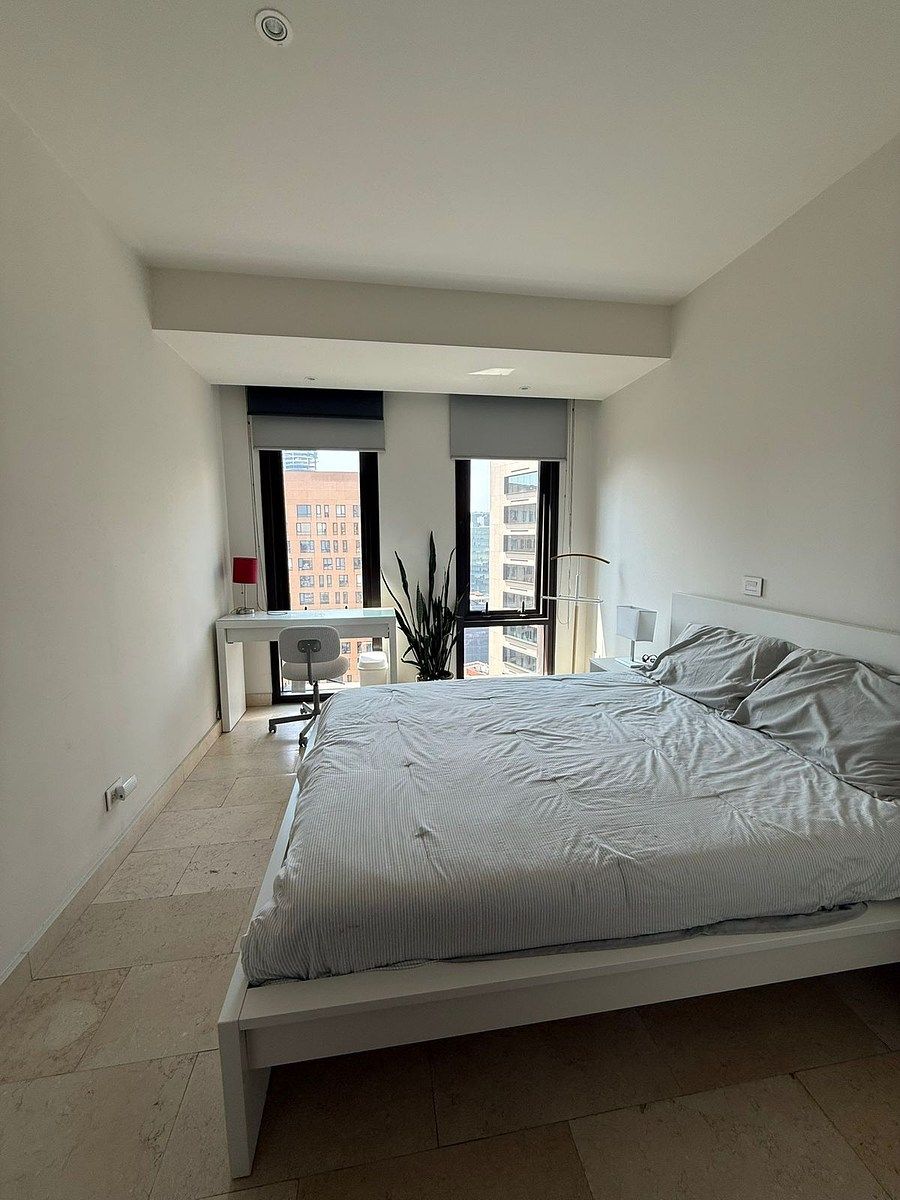 Departamento en Granada, Miguel Hidalgo, foto 9 de 10