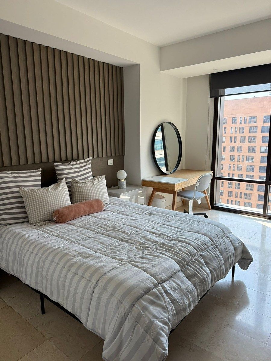 Departamento en Granada, Miguel Hidalgo, foto 8 de 10