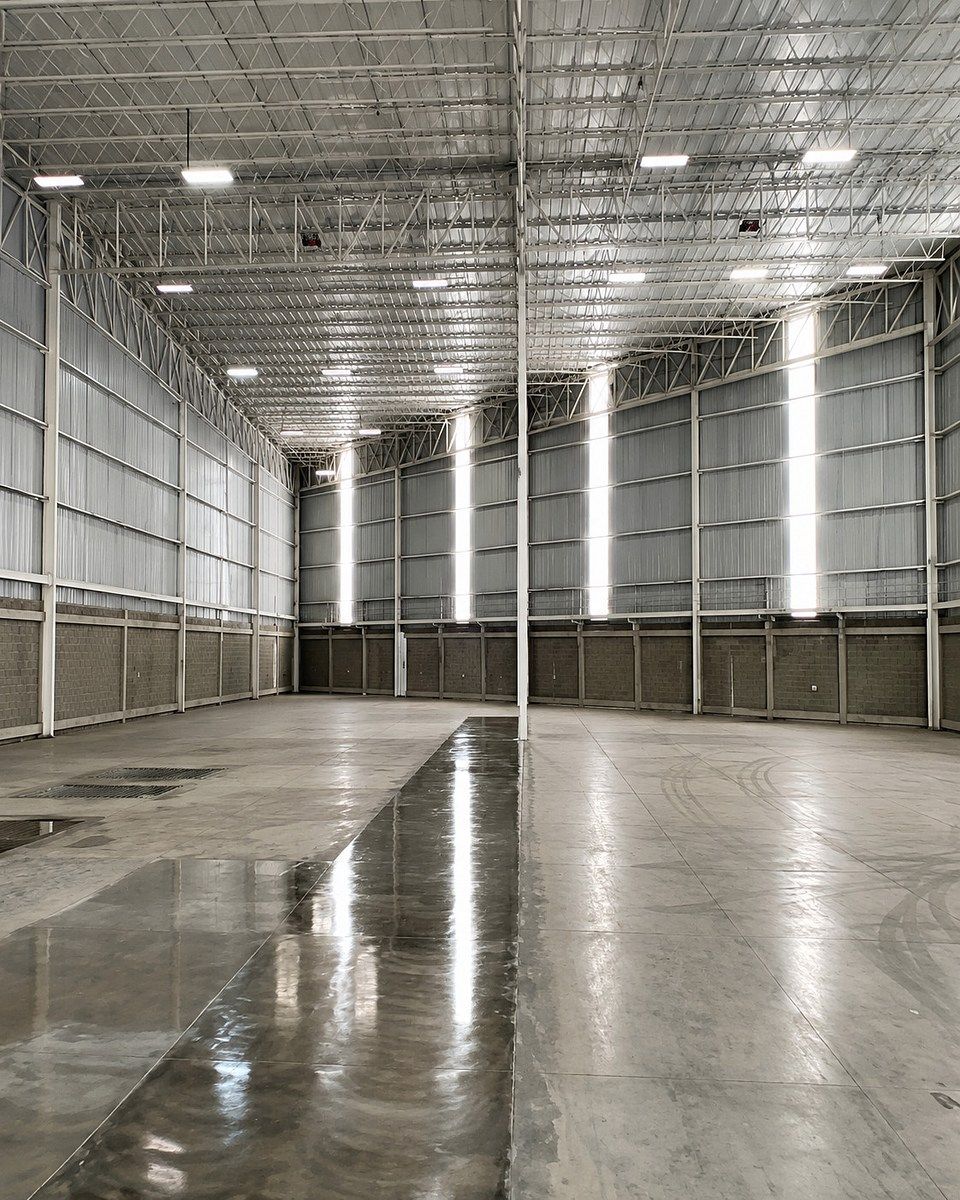 DEPÓSITO PARA ALUGUEL 1800 M2 NO PARQUE SAN ANGEL ZAPOPAN JALISCO, foto 1 de 1