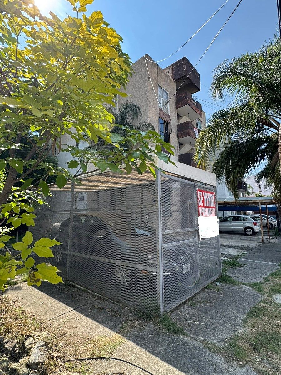Apartamento em Paseos del Sol, Zapopan, foto 25 de 25