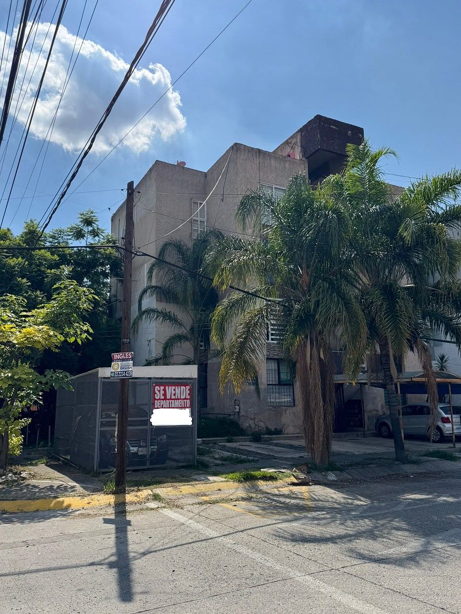 Apartamento em Paseos del Sol, Zapopan, foto 23 de 25