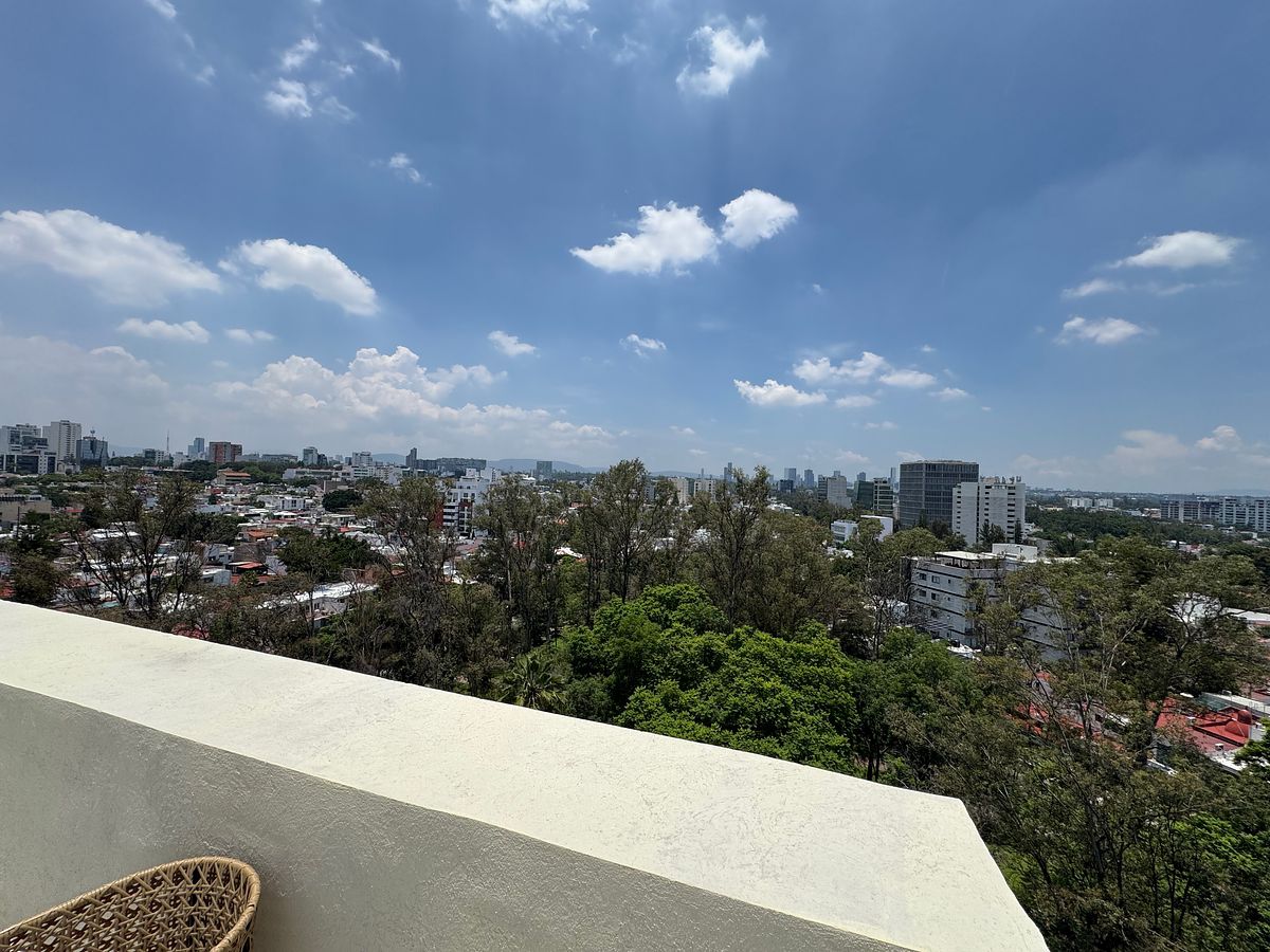 Apartamento em Italia Providencia, Guadalajara, foto 12 de 13