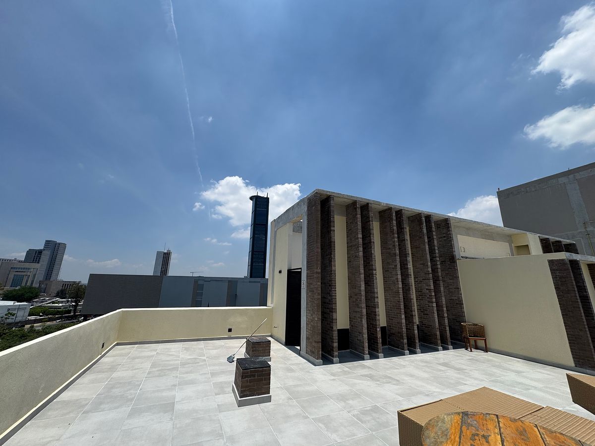 Apartamento em Italia Providencia, Guadalajara, foto 10 de 13