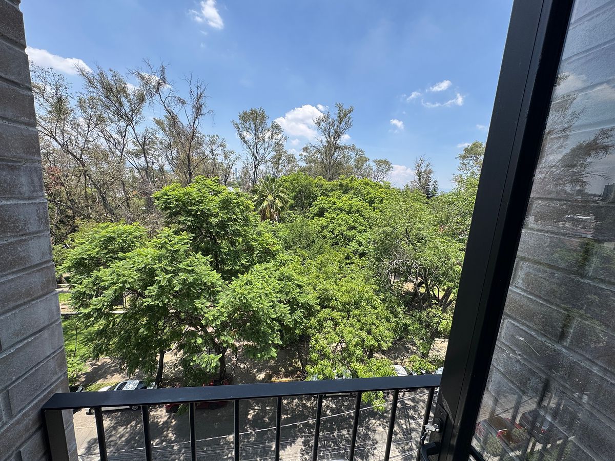 Apartamento em Italia Providencia, Guadalajara, foto 3 de 13