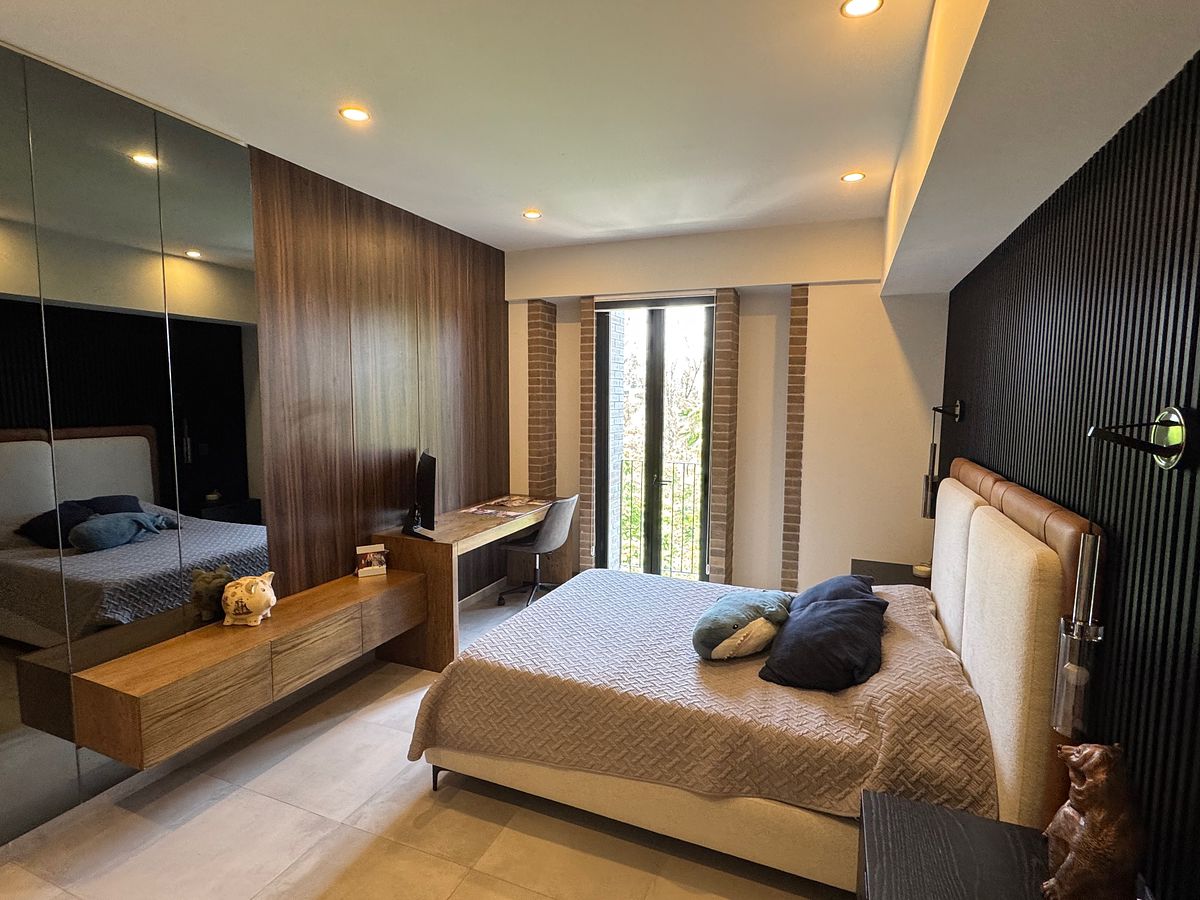 Apartamento em Italia Providencia, Guadalajara, foto 4 de 13