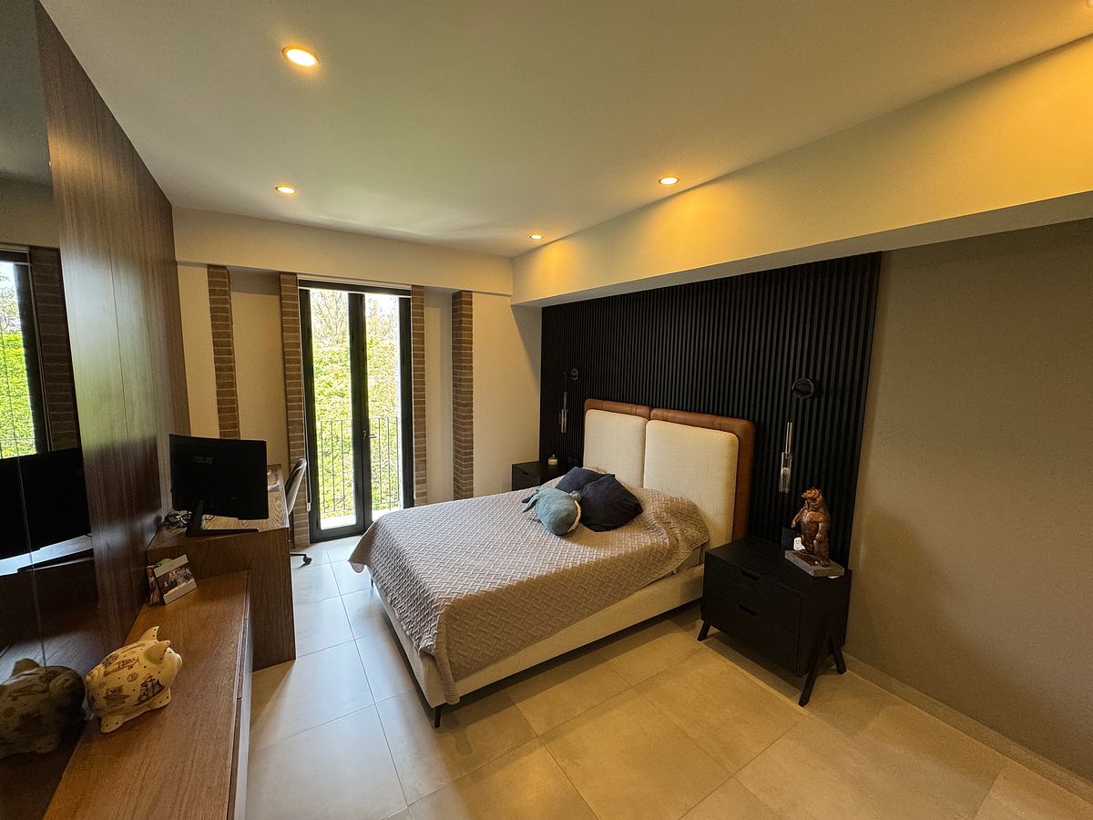Apartamento em Italia Providencia, Guadalajara, foto 5 de 13