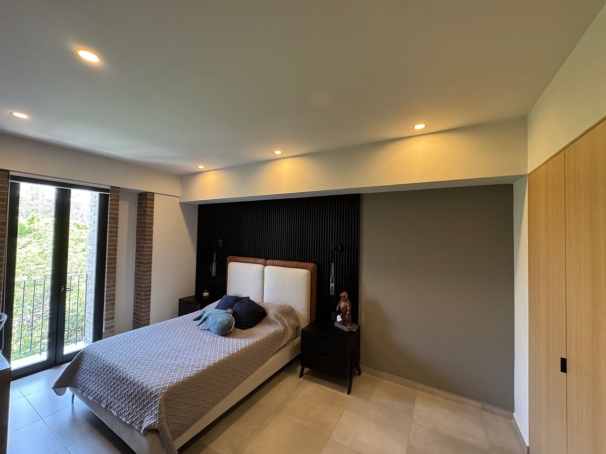 Apartamento em Italia Providencia, Guadalajara, foto 6 de 13