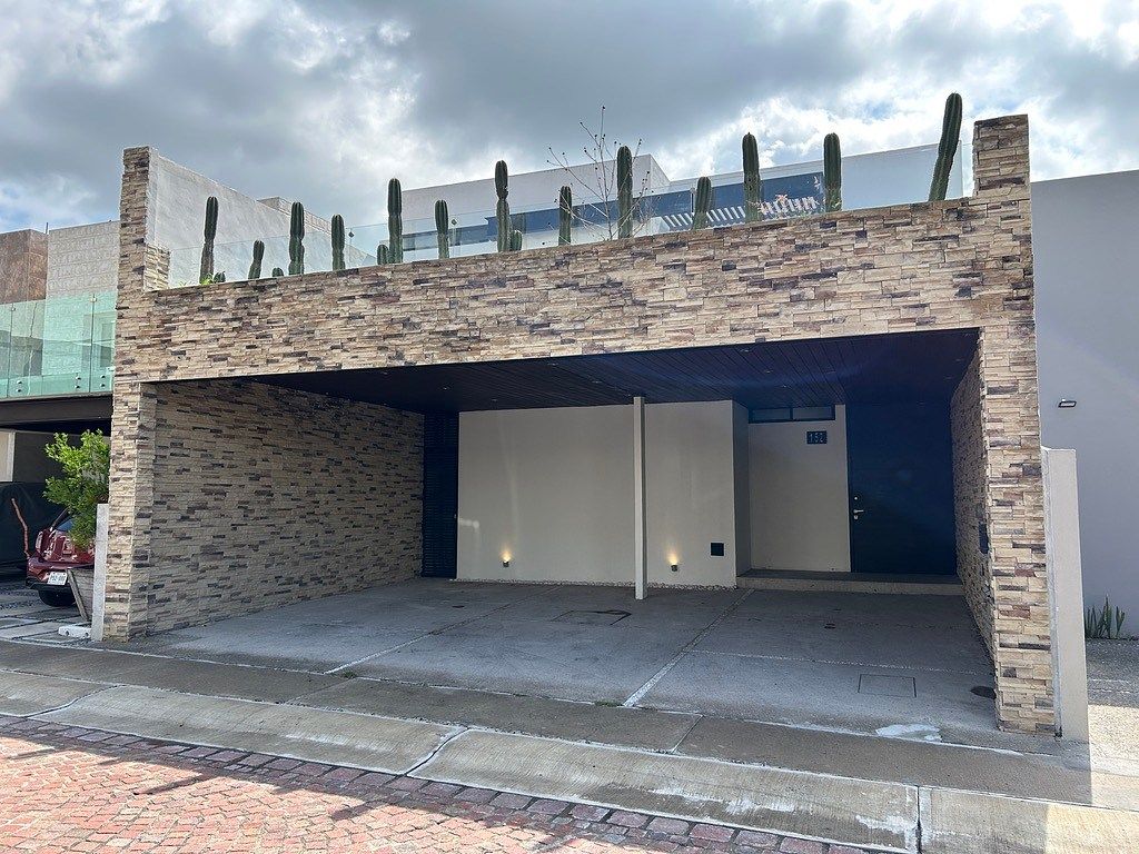 Residencial en Cumbres del Lago, foto 1 de 31