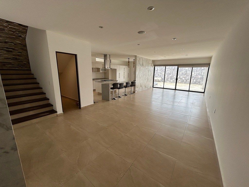 Casa en Cumbres del Lago, Querétaro, foto 2 de 31