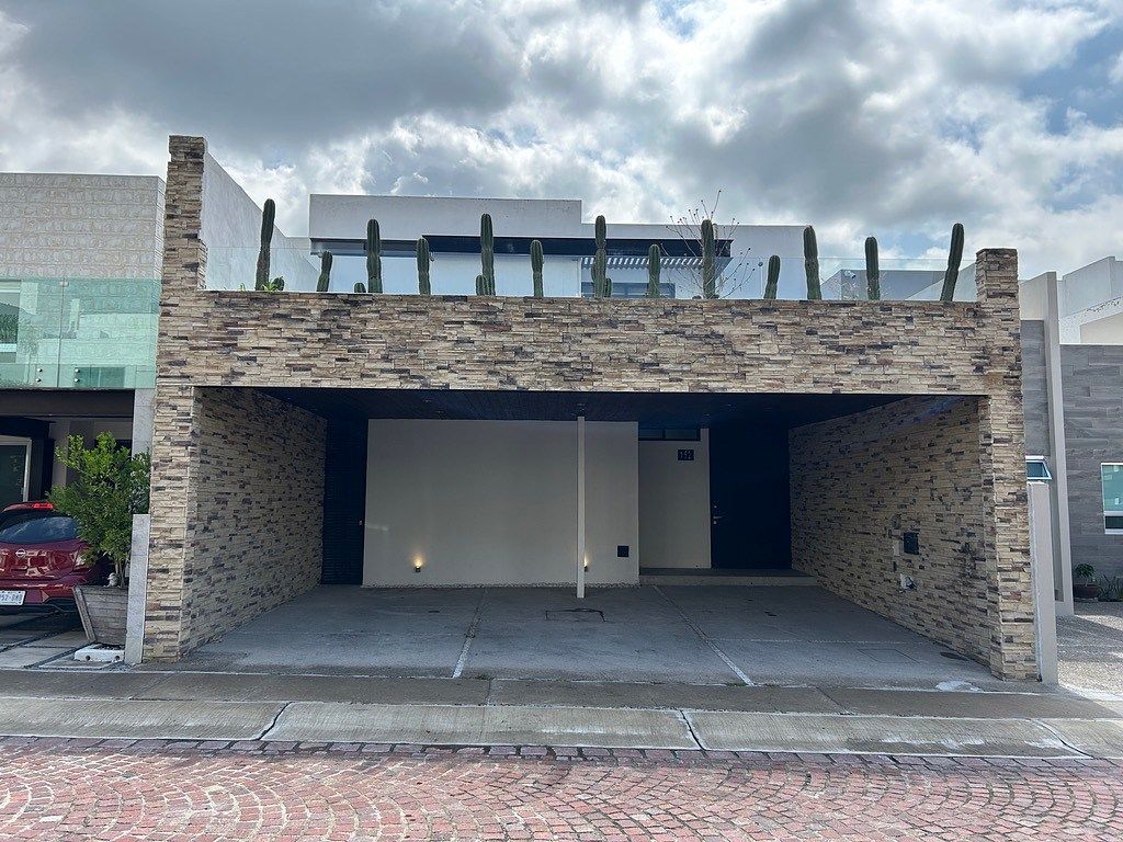 Casa en Cumbres del Lago, Querétaro, foto 31 de 31