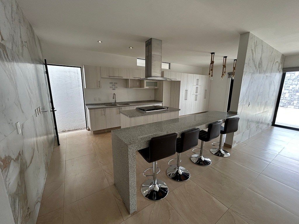 Casa en Cumbres del Lago, Querétaro, foto 4 de 31