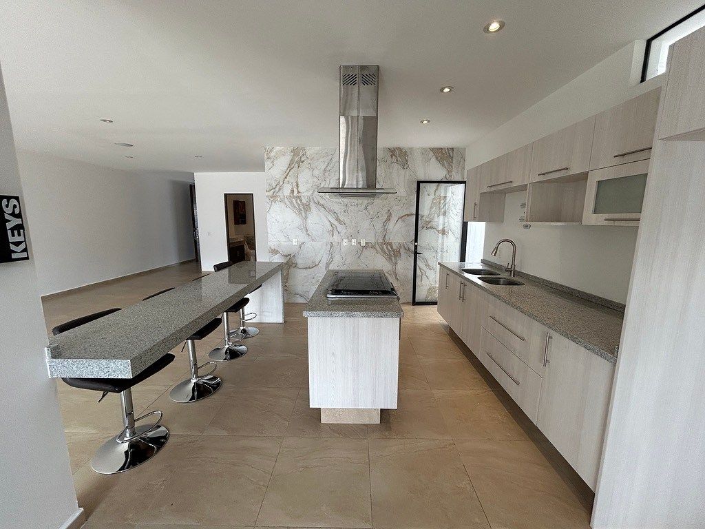 Casa en Cumbres del Lago, Querétaro, foto 6 de 31