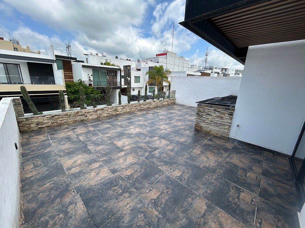 Casa en Cumbres del Lago, Querétaro, foto 21 de 31