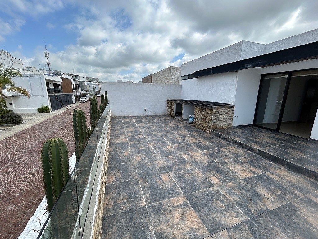 Casa en Cumbres del Lago, Querétaro, foto 22 de 31
