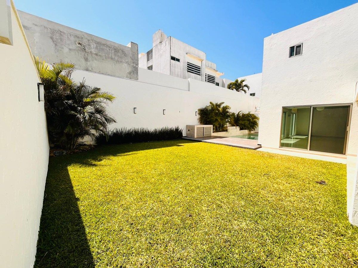 Casa em Lomas del Sol, Alvarado, foto 5 de 37