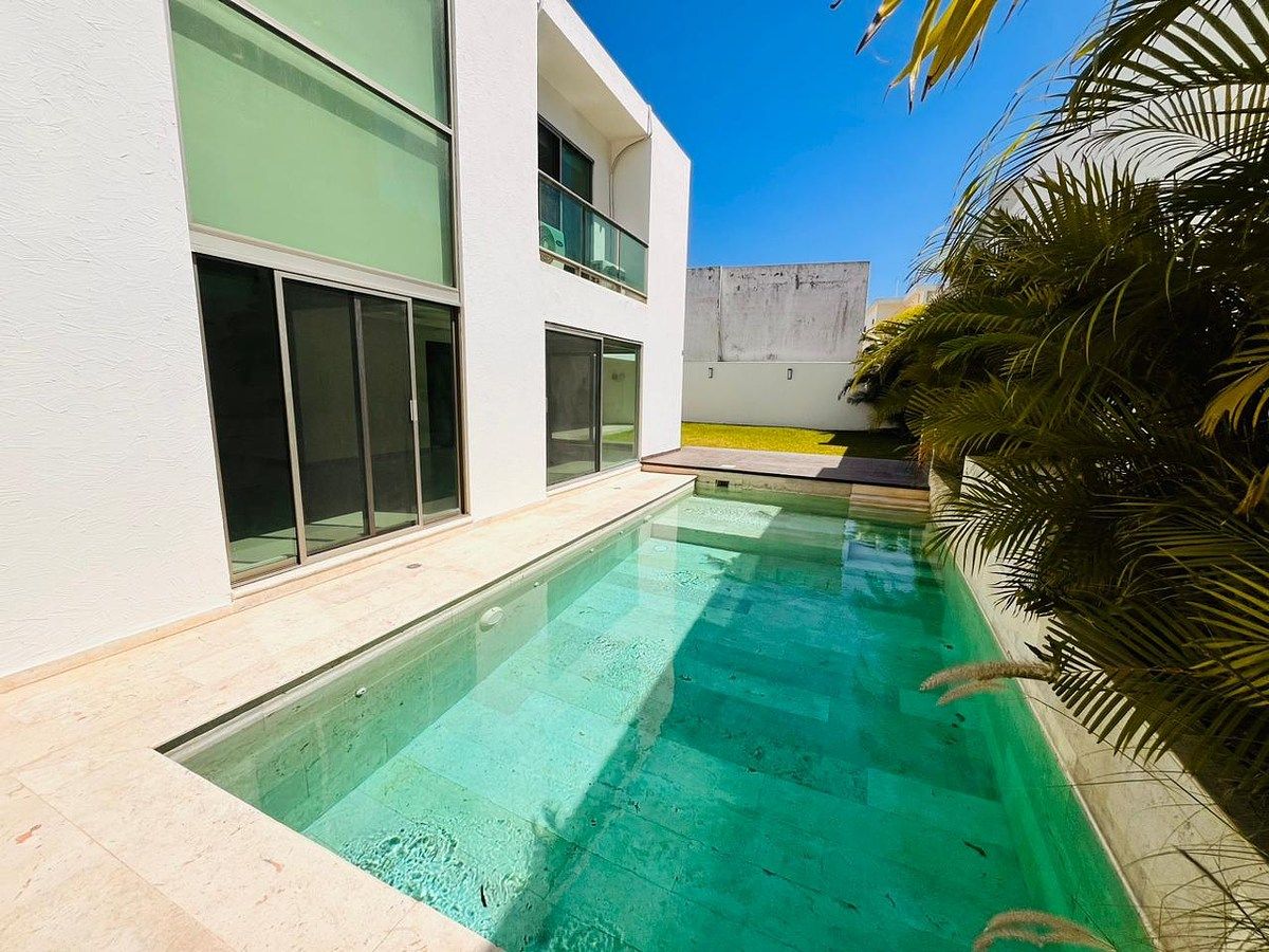 Casa em Lomas del Sol, Alvarado, foto 19 de 37