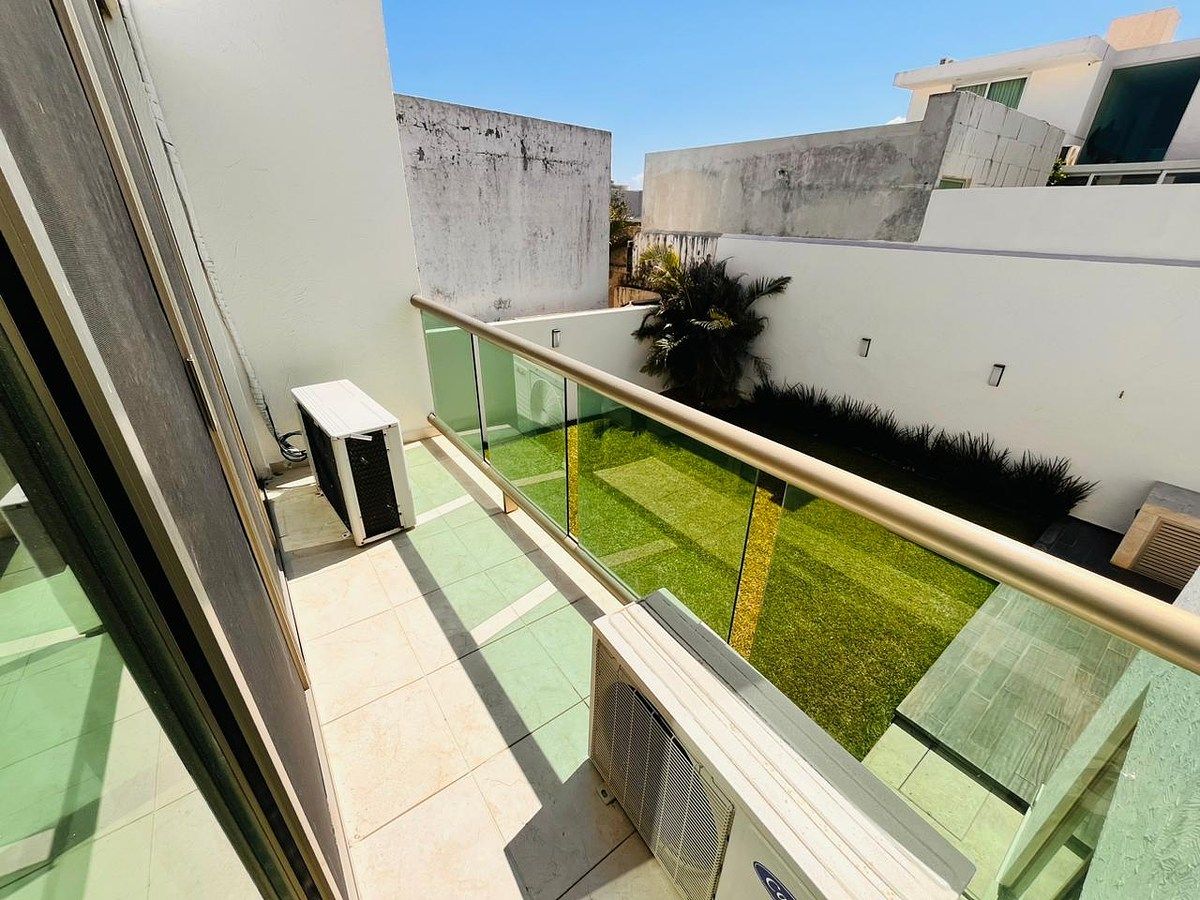 Casa em Lomas del Sol, Alvarado, foto 23 de 37