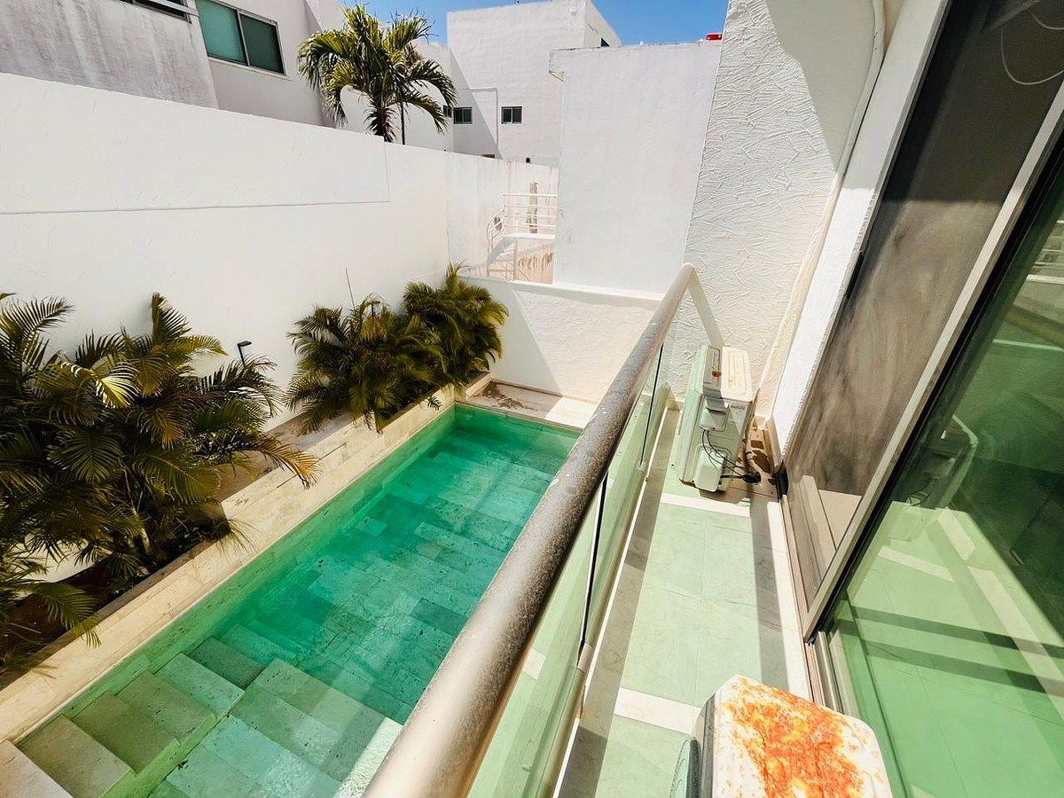 Casa em Lomas del Sol, Alvarado, foto 29 de 37