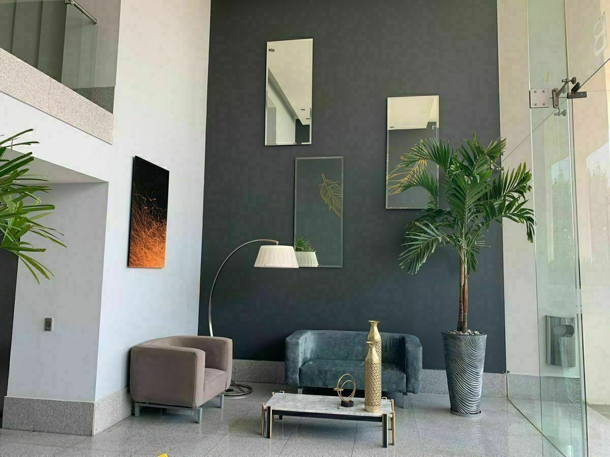DEPARTAMENTO EN RENTA CON DOBLE SEGURIDAD EN LOMAS VERDES 6a. SECCIÓN NAUCALPAN, foto 1 de 22