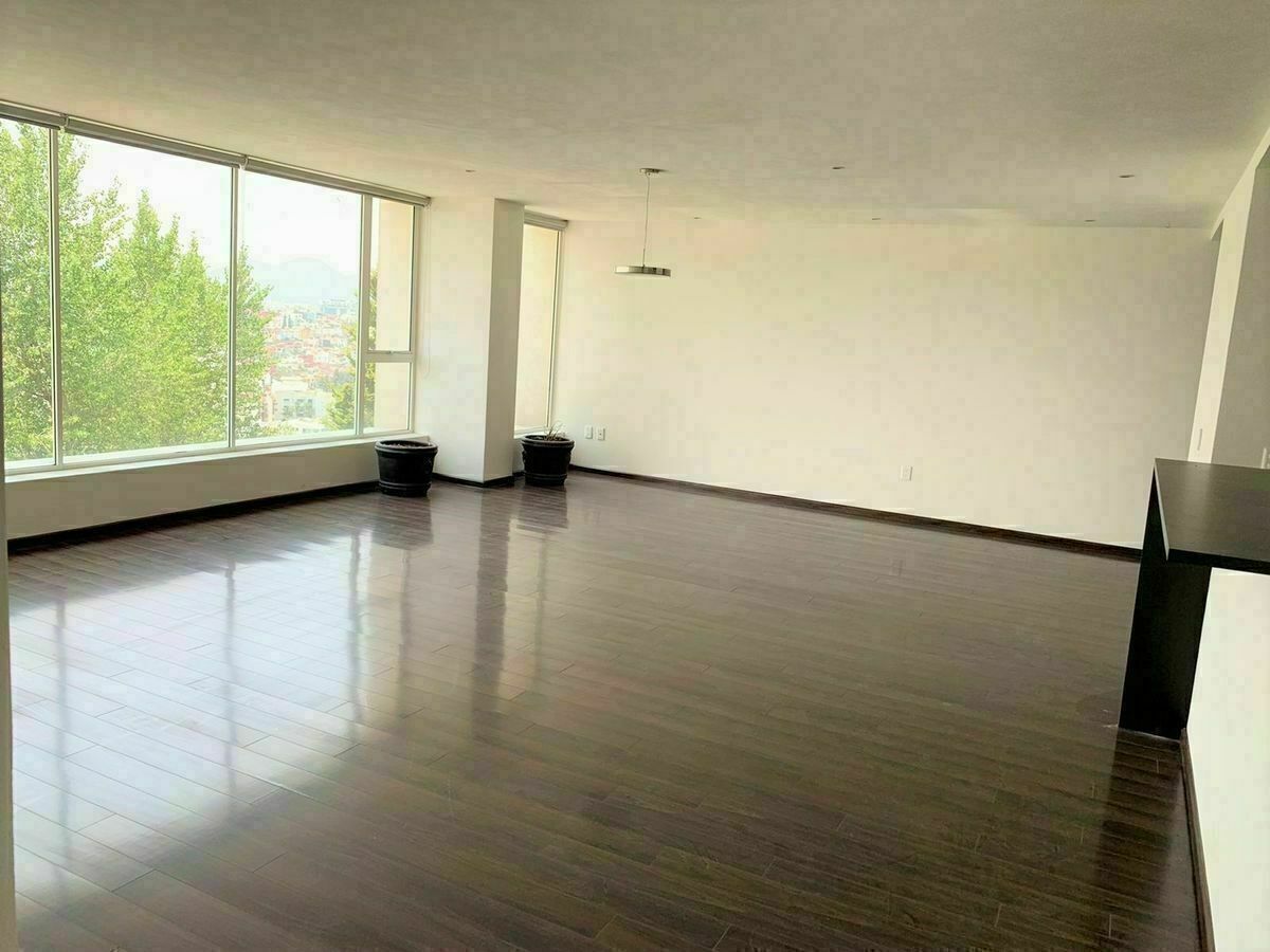 Departamento en Lomas Verdes 6a Sección, Naucalpan de Juárez, foto 3 de 22