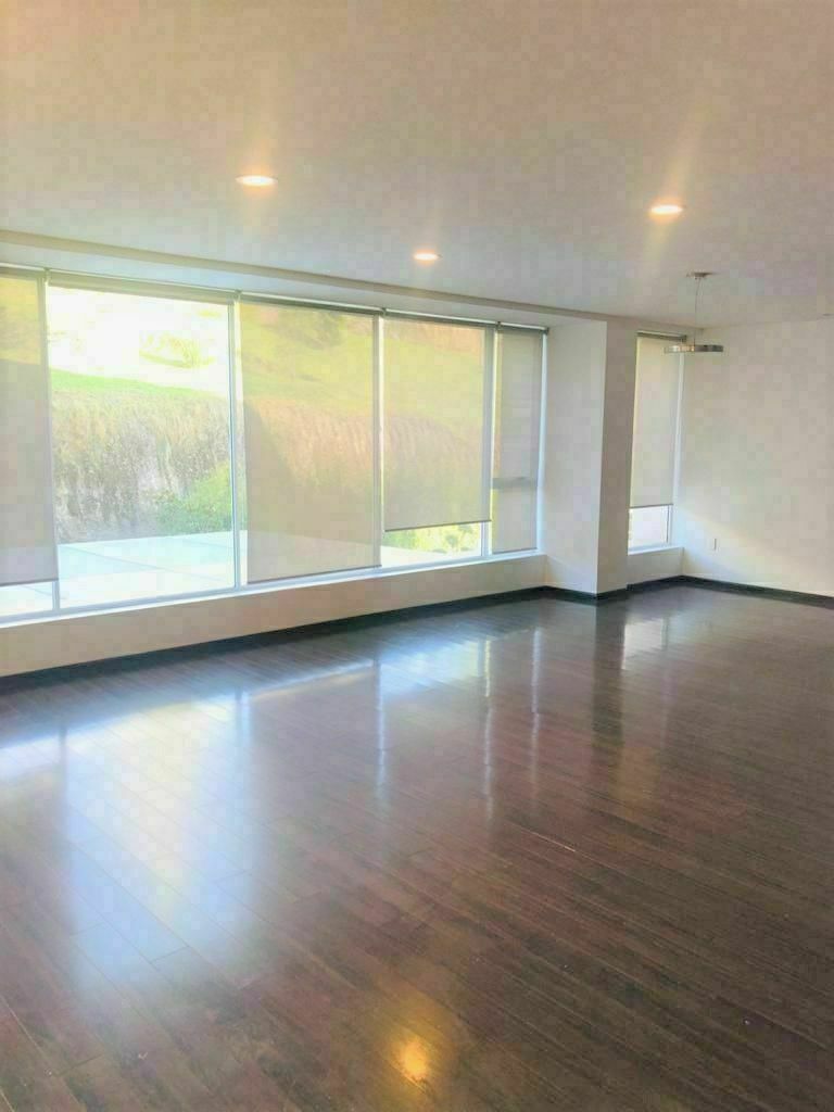 Departamento en Lomas Verdes 6a Sección, Naucalpan de Juárez, foto 4 de 22