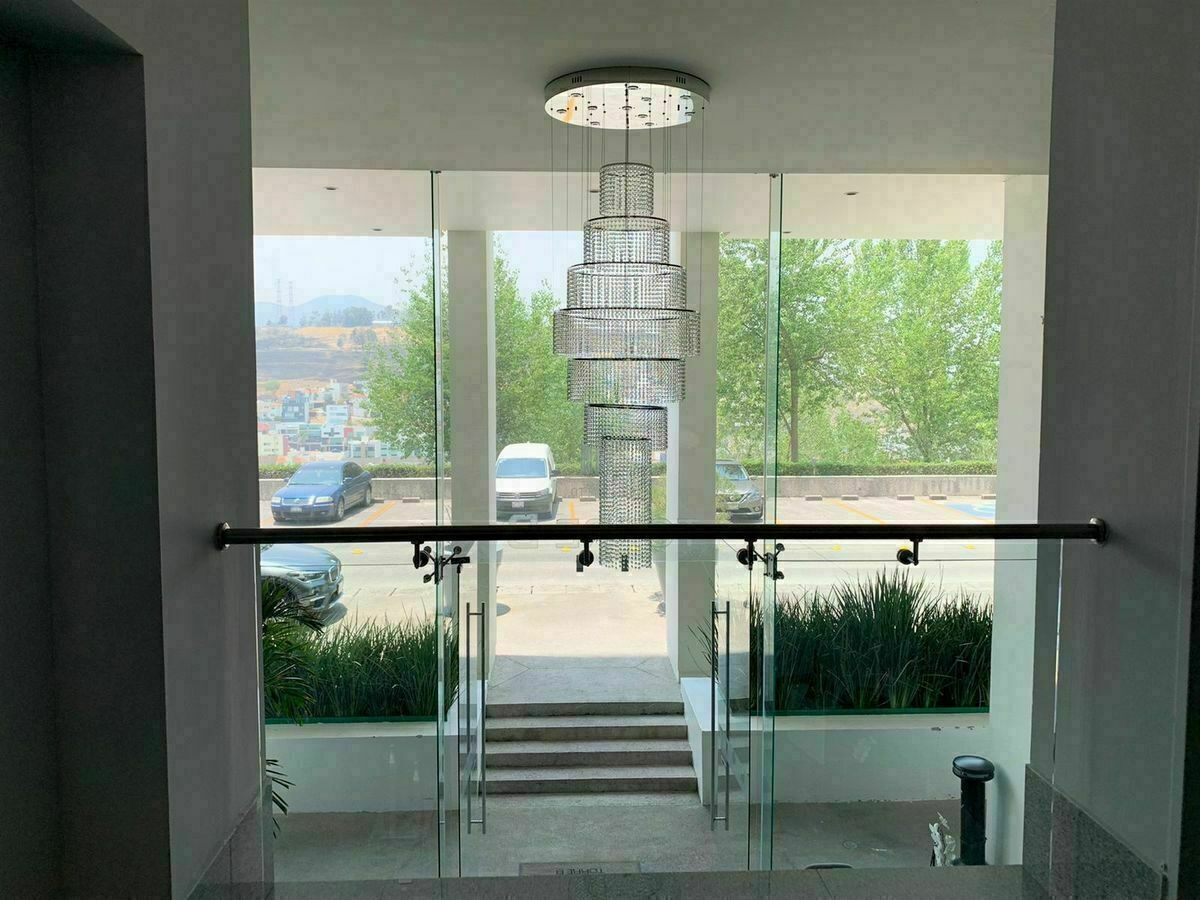 Departamento en Lomas Verdes 6a Sección, Naucalpan de Juárez, foto 14 de 22