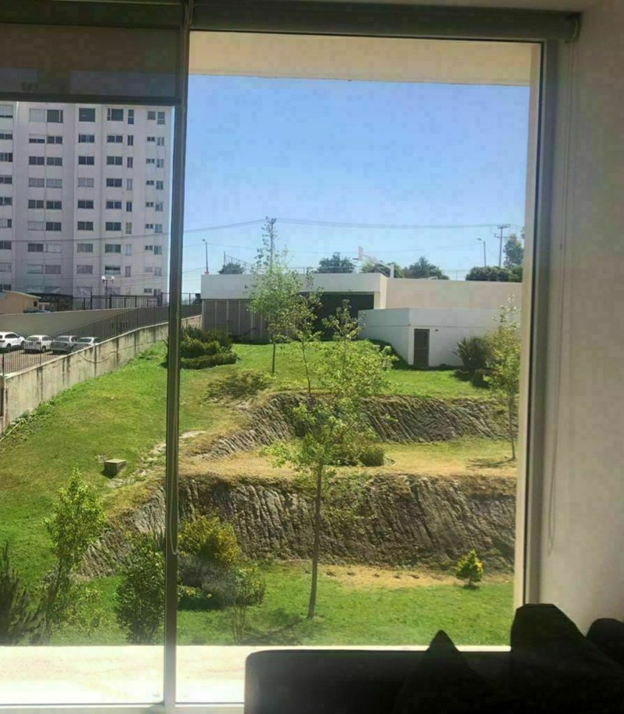 Departamento en Lomas Verdes 6a Sección, Naucalpan de Juárez, foto 19 de 22
