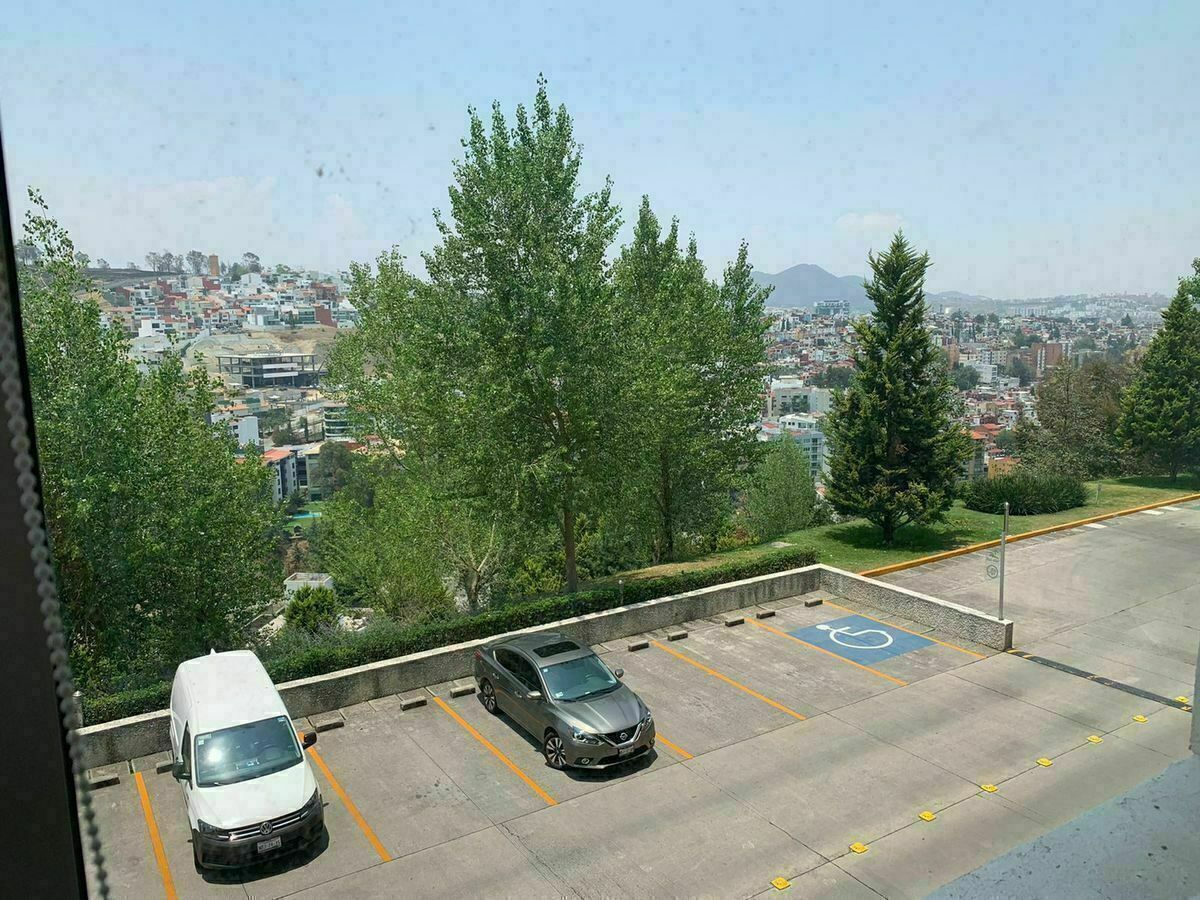 Departamento en Lomas Verdes 6a Sección, Naucalpan de Juárez, foto 20 de 22
